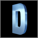 D