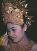 Balinese Dancer
