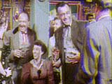 Party Scene, 1.5 seconds